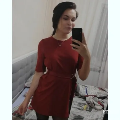 Практичная жгучая ледибой