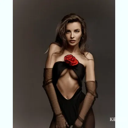 Взаимное удовольствие. Полный контакт