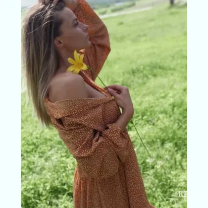 Взаимное удовольствие. Полный контакт