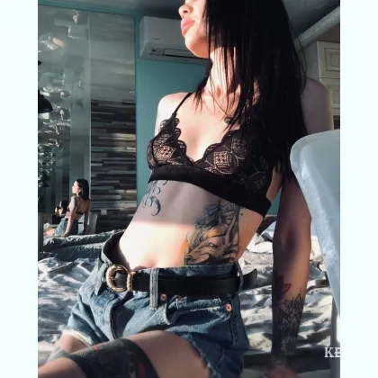 Подарить своему телу настоящее наслаждение