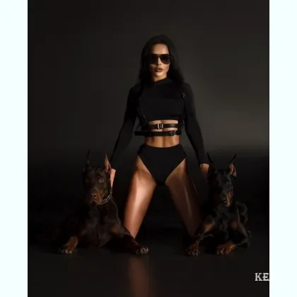 Можешь не сомневаться, я найду к тебе подход фото 4