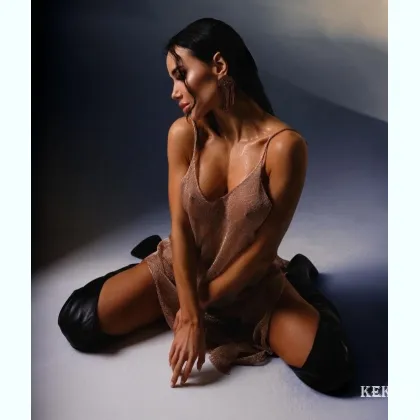 Можешь не сомневаться, я найду к тебе подход фото 5