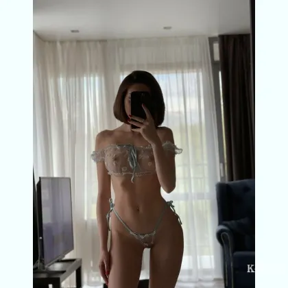 Интимная встреча с милфой. Горячие момен.ты фото 4